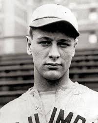 People don't realize how BUILT Lou Gehrig was 💪 Lou Gehrig, also known as  the "Iron Horse," was indeed a physical specimen. He was a strong and  powerful athlete, standing 6 feet