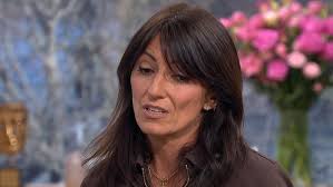 Davina McCall recalls being granted her 'lifelong wish' by late sister days  before her tragic death