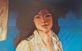 Retratos de Arteri -Liliana Cano (in italiano)