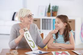 Image result for Apraxia of speech (AOS)