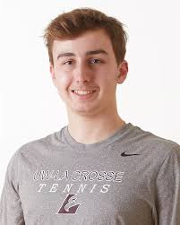2020-21 Men's Tennis Roster