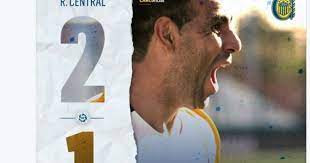 2 may at 21:40 in the league «argentina copa de la liga profesional» will be a football match between the teams rosario central and newell's on the stadium «estadio dr. En Rosario Manda Central