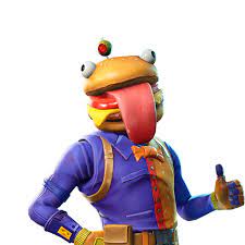I thought it would be fun to recreate this iconic burger. Beef Boss Fortnite Wiki Fandom
