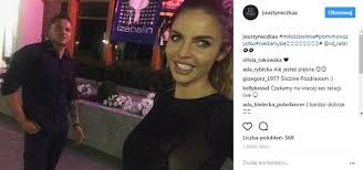 & justyna swiety for nike women. Justyna Pawlicka Komentuje Zdjecie Seksu Oralnego Milosc Kwitnie Super Express Wiadomosci Polityka Sport