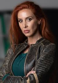 Paranormal Hunters with Rex Gonklin (2011)