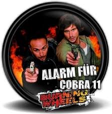 Alarm fuer cobra 11 logo. Alarm Fuer Cobra 11 Burning Wheels 1 Free Icon In Format For Free Download 170 96kb