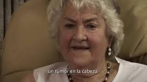 Campaña Cudeca 'Joan Hunt, una entre un millón'