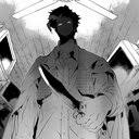 People are proud and he gets to stay up late. Y U G O Wiki Yakusoku No Neverland Amino