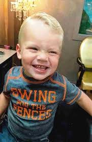 Ryker Bradley Tipton Obituary July 6, 2018