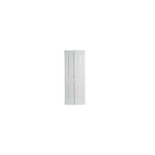 Get the storage your family needs and easily access filtered water with this refrigerator with water dispenser. Masonite 36 Inch X 80 Inch 2 Panel Smooth Bifold Door The Home Depot Canada