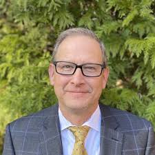 Russell W. Gilmore, CISSP, CISM, EnCE