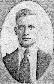 Burbank High School, Burbank, CA In Memoriam: March 2020