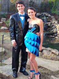 30 Cute Duct Tape Dress Ideas Duct Tape Dress Duct Tape Prom Dress Duct Tape Clothes