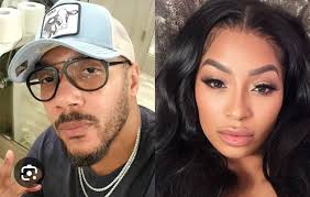 Happy Father's Day from Papoose and the Golden Child 💯❤️🥰