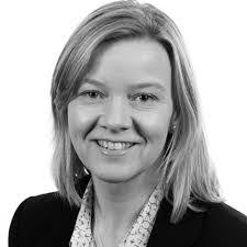 Caroline Mather's Instagram, Twitter & Facebook