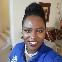 Faye Williams-Arthur MBA BSc Hon