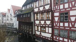Suche und finde angebote für hotel schmales haus in ulm mit kayak. Hotel Schmales Haus Ulm Holidaycheck Baden Wurttemberg Deutschland