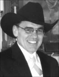 Roger Dennis Brokaw (1945-2008)