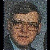 Obituary, Visitation & Funeral Information