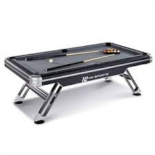 7 5 Titan Heavy Duty Pro Pool Table Snooker Modern Billiard With Accessory Kit Ebay In 2020 Billiard Pool Table Pool Table Billiard Table