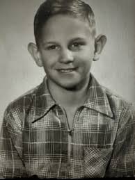 Michael Krimm, Jr. Obituary (1945