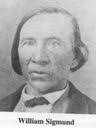 William Sigmund Family History & Historical Records