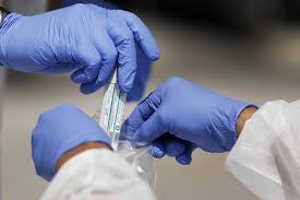 Seek help asap as the infection could cut off your blood supply and cause permanent damage including the loss of your jaw bone if left untreated. Study Ties Blood Type To Covid 19 Risk O May Help A Hurt Alabama Daily News