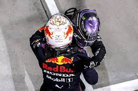 Mon 19 jul 2021 11.03 edt. Formel 1 Verstappen Zu Fair Hamilton Ohne Zwang Durchgelassen