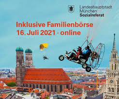 München ist die hauptstadt des deutschen bundeslandes bayern und des regierungsbezirks oberbayern. Behindertenbeirat Munchen Behindertenbeirat Munchen