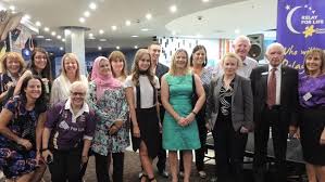 This group is a dedicated to document and record various activities of the second life relay for life events. Hills Relay For Life 2016 Launched At Event Cinemas Castle Hill With A Lot Of Hope Daily Telegraph