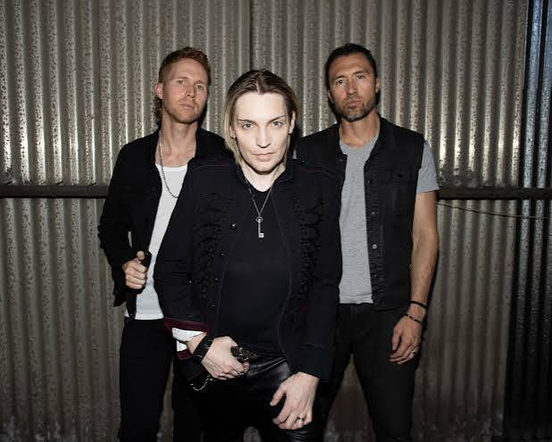 The Calling vem ao Brasil e promete nostalgia em shows - Rolling Stone  Brasil