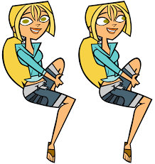 Bridgette Total Drama Sale - www.illva.com 1693554937