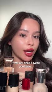 Shade Twins: Discover Your Perfect Foundation Match