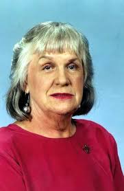 Anne Sadler Godwin Obituary