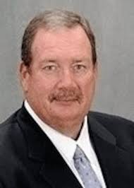 Former Circuit Judge Steve Simpson named as SRHS pension plan's new trustee 