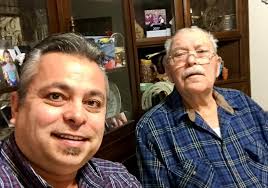 John Fagundes Obituary