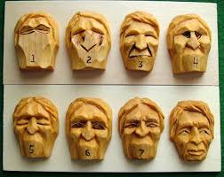Lico Issledovanie Wood Carving Faces Wood Carving Art Wood Carving Patterns