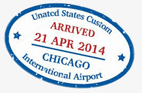 Discover 108 free passport stamp png images with transparent backgrounds. Free Passport Stamp Clip Art With No Background Clipartkey
