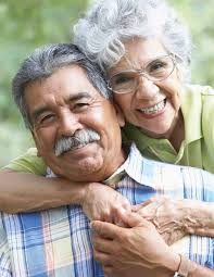 The State of Aging & Health in America 2013