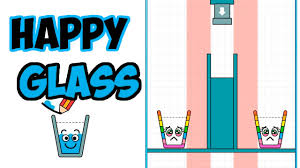Either remove blocks to get the glass to the bottom without spilling, fill the cup up with water or flip the glass into the correct location. Download Happy Glass Level 215 216 217 218 219 220 221 222 223 Puzzle Conundrum Jigsaw Mp4 3gp Hd Naijagreenmovies Fzmovies Netnaija