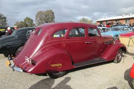 Image result for Mukwonago Brown 1930 Nash