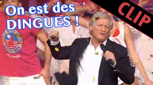On Est Des Dingues Patrick Sebastien Nouvelle Chanson Exclusive Chanson Patrick Sebastien Chanteur