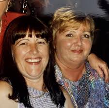 Janice Sinclair in people