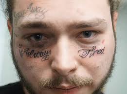 It's no surprise that this popular rapper has made millions in the past few years, but did you know in september of 2018, post malone was involved in an automobile accident. 24 Facts You Need To Know About Circles Rapper Post Malone Capital Xtra