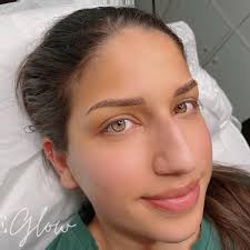 VieGlow Microblading Microfeathering Lash Lift Blade & Shade