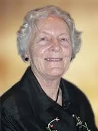 Obituary information for Mona Laurel 'nee Canning' BUCK