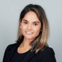 Vanessa Saavedra's Instagram, Twitter & Facebook