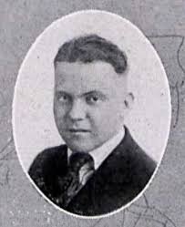 Clarence Herman Graham (1898-1953)