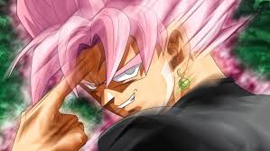 Dbz trunks wallpaper 72 images. Free Download Dragon Ball Super Background Id Black Goku Wallpaper 4k 3840x2160 Wallpaper Teahub Io