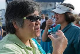 Water district opens doors to wastewater plant, serves residents treated  sewer water